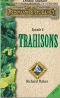 [Forgotten Realms: Double Diamond Triangle Saga 08] • Trahisons